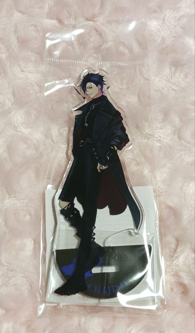 ツキウタ。カラオケの鉄人 睦月始 ルームキー ころっと ミニフォト