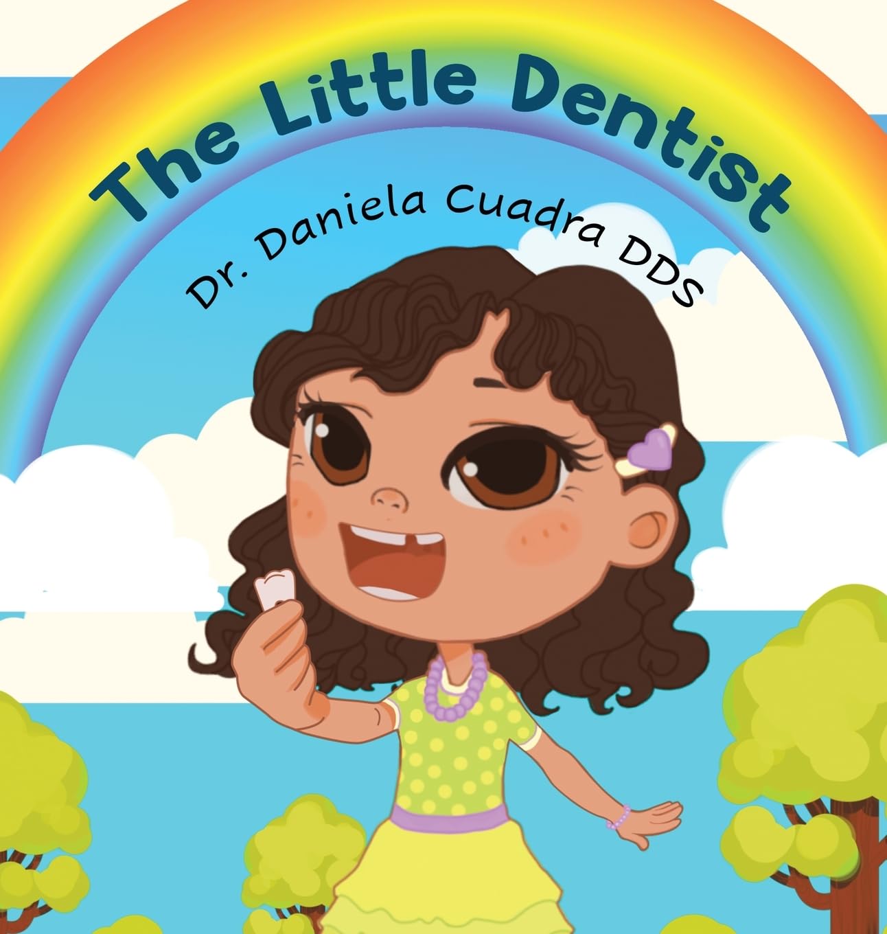 Cuadra Pediatric Dentistry The Little