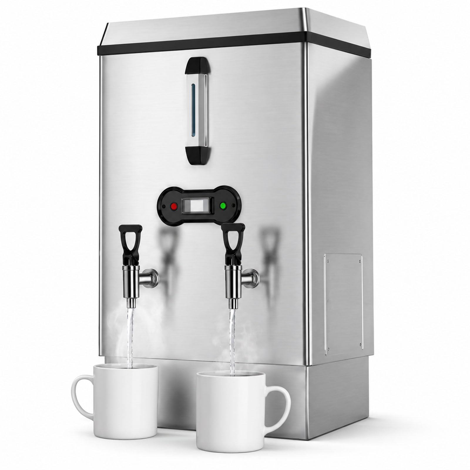 Calentador de agua automático para evitar esperas en oficinas y comedores 6kw
