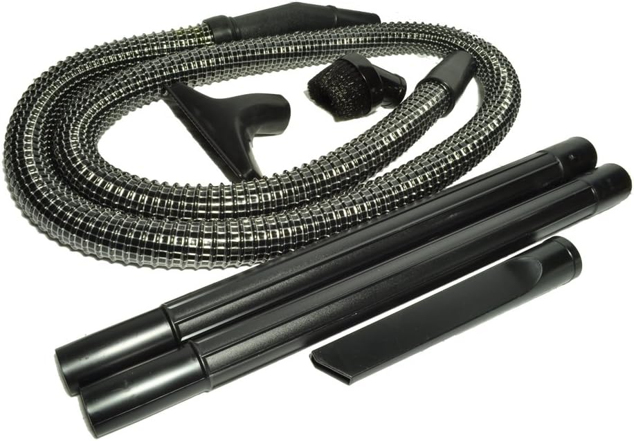 Upright Vacuum Attachment Kit Designed To Fit Panasonic