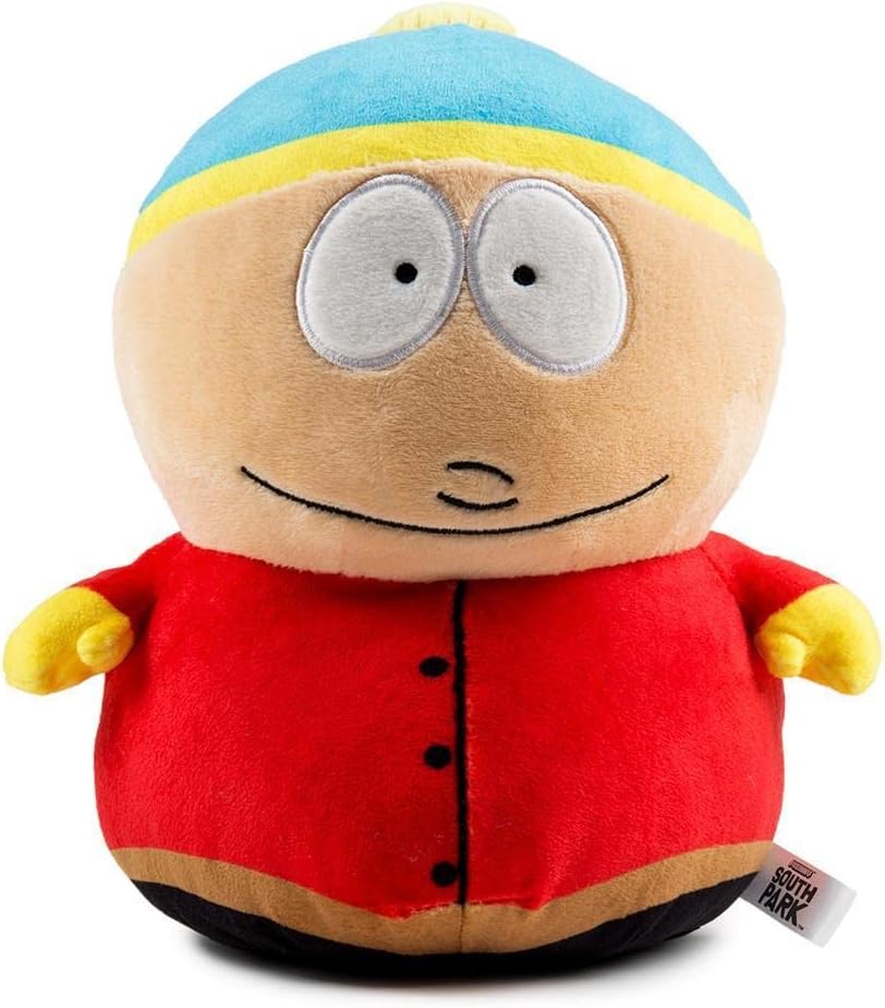 South Park Cartman 8 Inch Phunny Plush