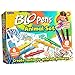 Produktbild John Adams , BLOPENS Animals Activity Set: Blow airbrush effects, Arts & crafts, Ages 4+