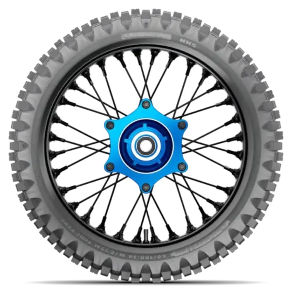Michelin Hinterradreifen Starcross 5 Mini Gr. 2.75-10