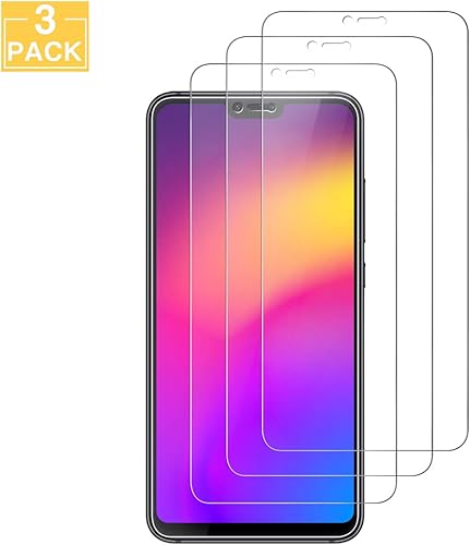 YXCUN Xiaomi Lite Vetro Temperato 3 Pack Mi Lite Vetro Temperato Durezza Resistente Anti-Bolla Anti-Scratch Vetro temperato per Xiaomi Lite YXCUN Xiaomi Lite Vetro Temperato 3 Pack Mi Lite Vetro Temperato Durezza Resistente Anti-Bolla Anti-Scratch Vetro temperato per Xiaomi Lite