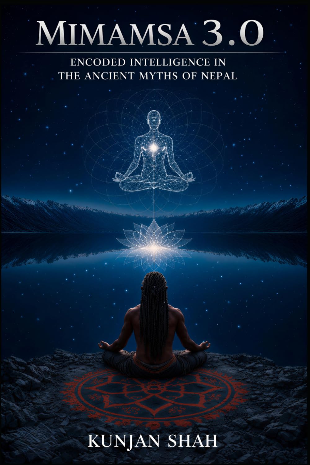 MIMAMSA 3.0 : ENCODED INTELLIGENCE IN THE ANCIENT MYTHS OF NEPAL