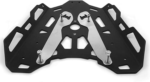 Miniatura 5 de AltRider R114-2-4000 Portaequipajes trasero para BMW R 1200 GS Adventure (2008-actual) - Negro