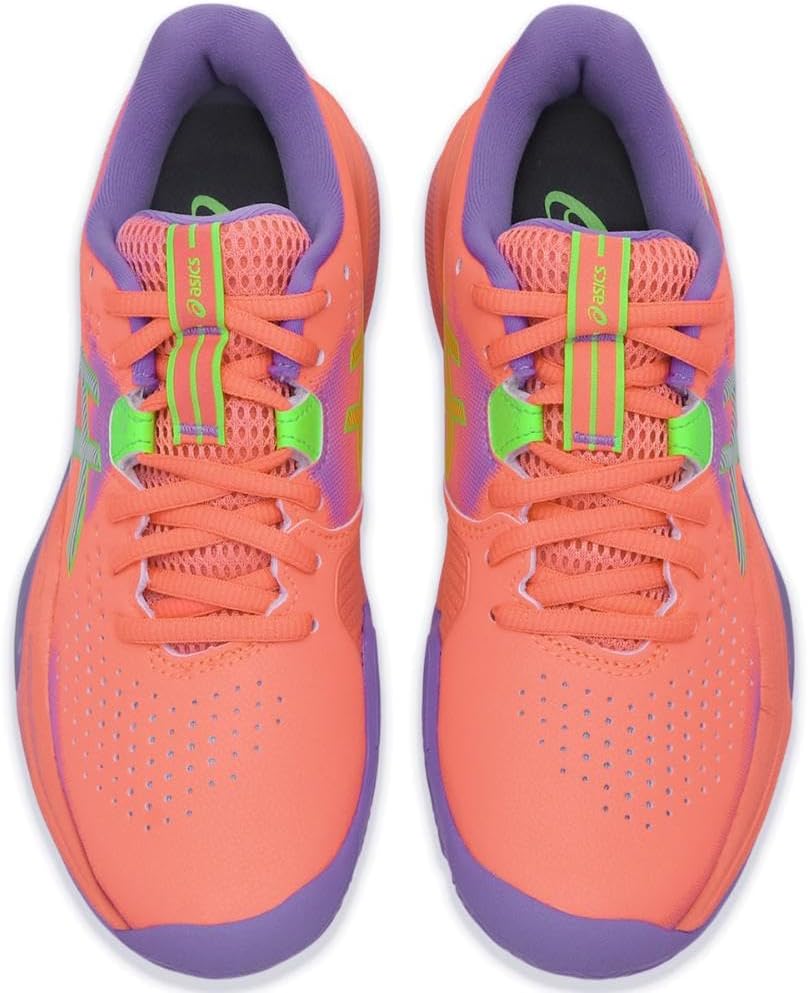 ASICS Womens Gel-Challenger 15 Padel