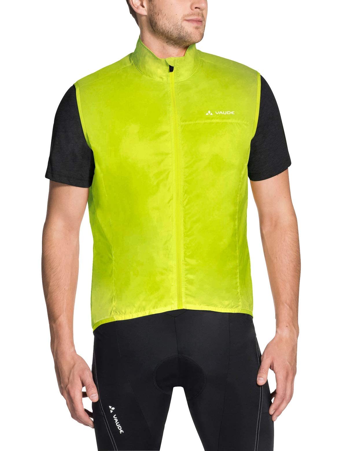 VAUDE kamizelka Mężczyźni Kamizelka męska Air Vest II