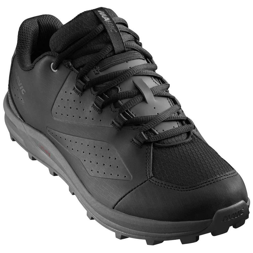 MAVIC XA MTB Cycling Shoes black/grey 2019