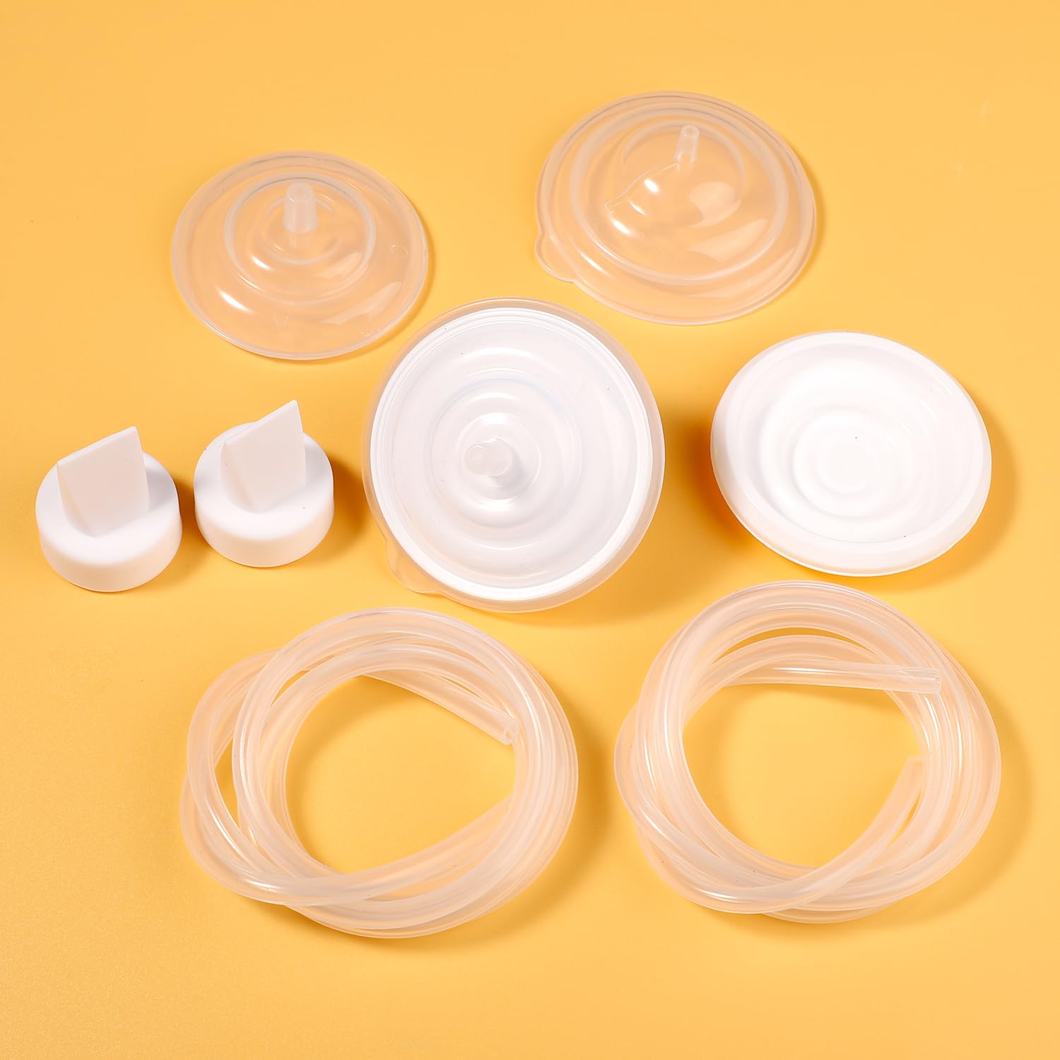 Spectra S2 Replacement Parts Backflow Protector And Tubing