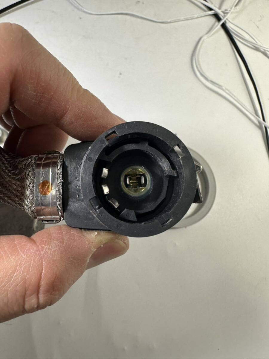 日野 レンジャー 純正 HID バラスト インバータ 39000-25787