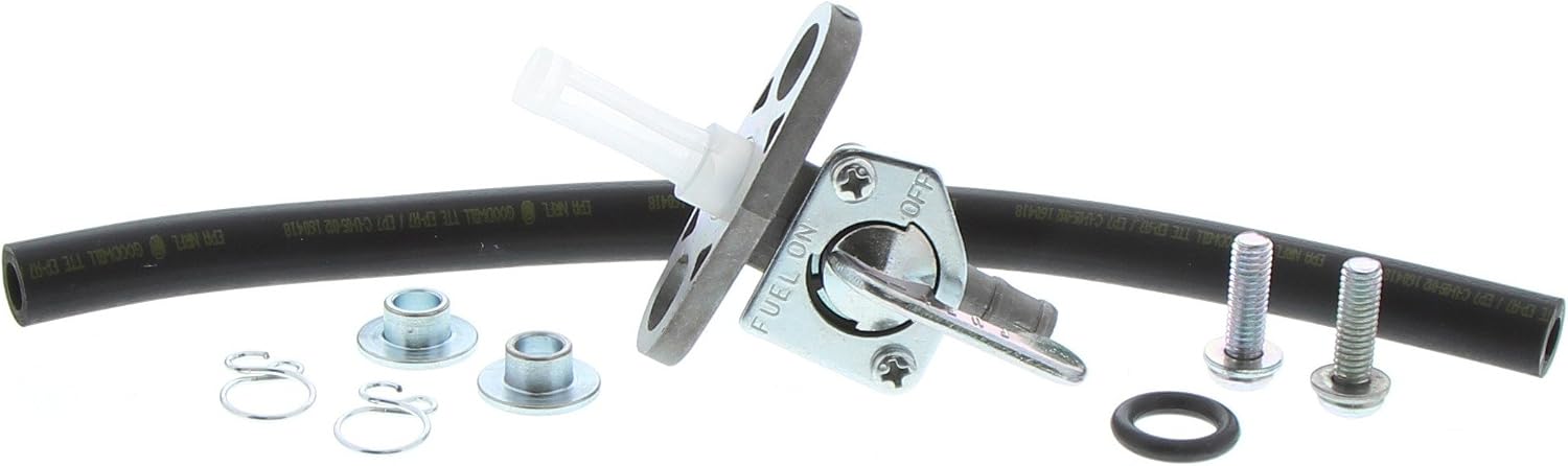 Fuel Star Fuel Valve Kit for 80 Honda CR125