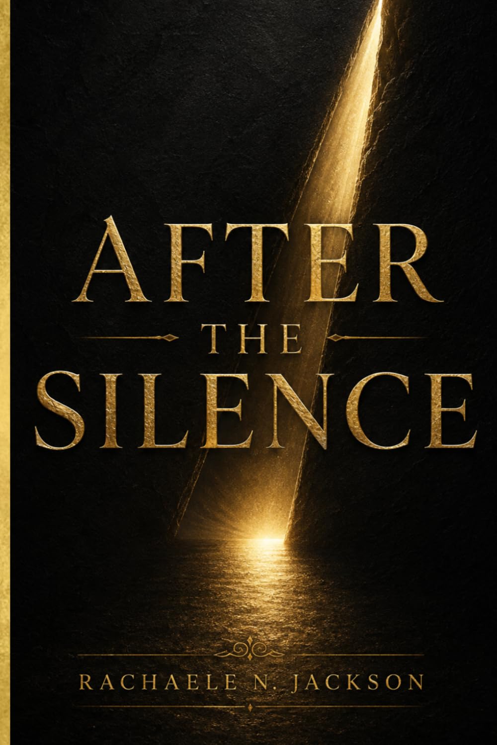 After the Silence: Finding Your Voice, Healing What Hurt You, and Moving Forward