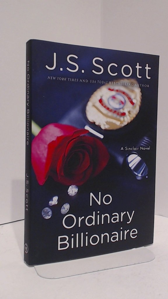 No Ordinary Billionaire