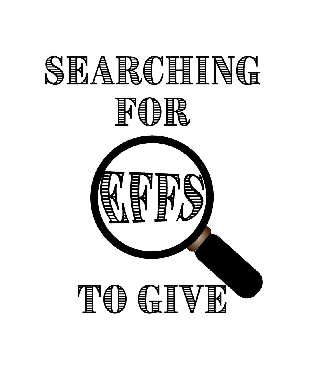Effs To Give Sketchbook - Blank: Humor Sketchbook Cover