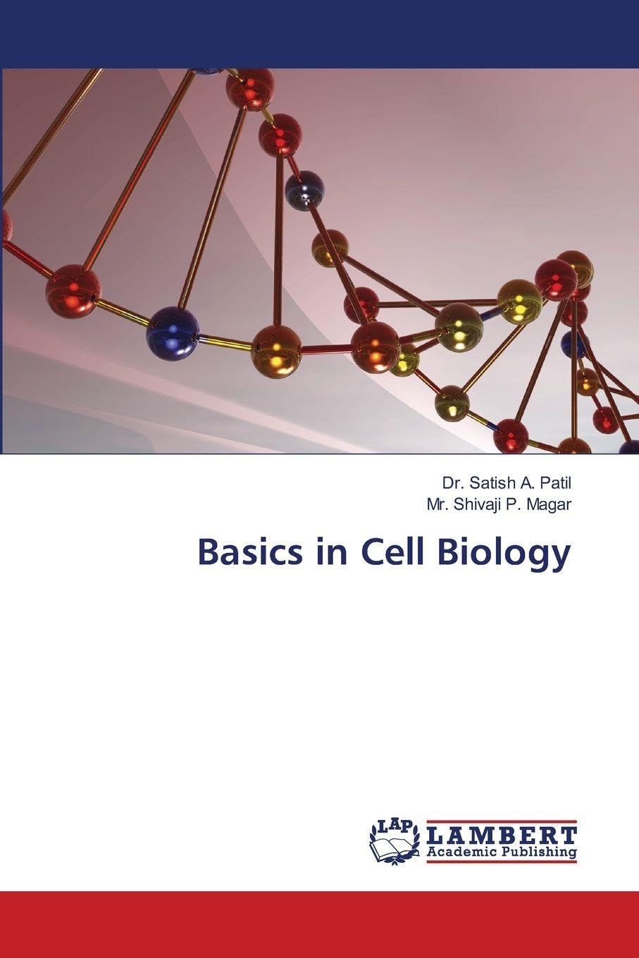 Cell Biology manuel étude bibliothèque universitaire sciences révisions