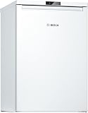 Bosch GTV15NWEB 2-83 L Series Freestanding Undertop Freezer, 3 Freezer Drawers, 85 x 56 cm, White - 1