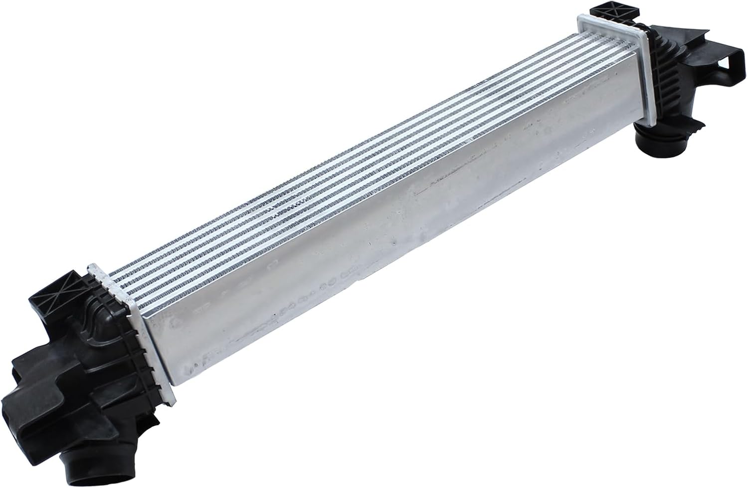 ApplianPar Intercooler Charge Air Cooler for Mini Cooper Cooper Clubman 2014-2022 Turbocharger