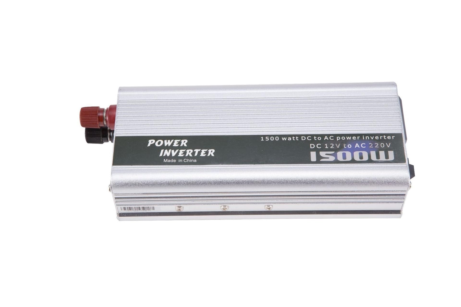 Inverter a onda di correzione 1000w 12v a 220v inverter portatile for auto