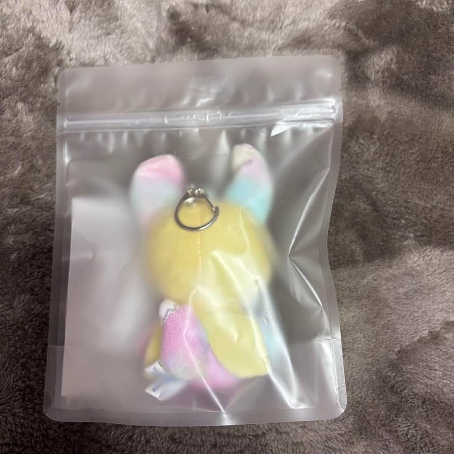 Amazon.co.jp: 限定値下げ ppulbatu レインボーファンチュン