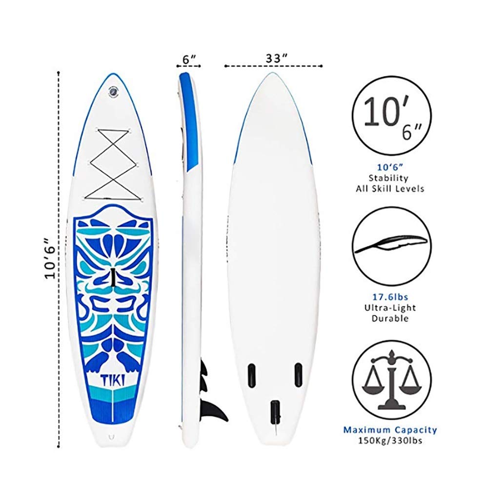 Amazon.co.jp: SUPボード スタンドアップパドルボード