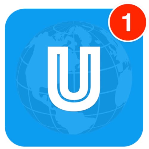 Unbordered - Conheça amigos estrangeiros