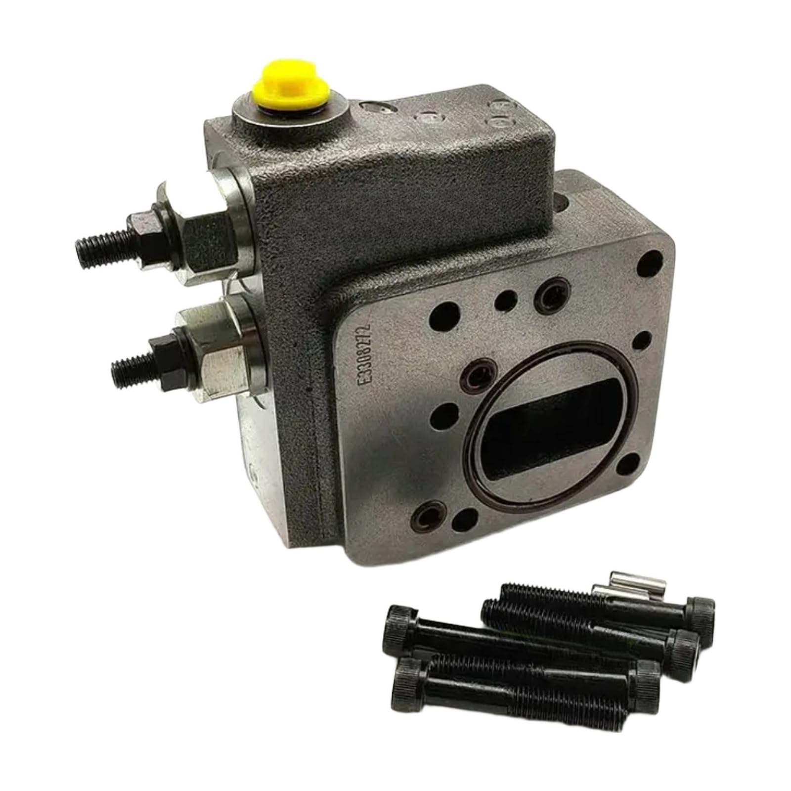 Qhdyfbn One Color A11vlo190 A11vo190 Drs Control Valve Plunger Pump