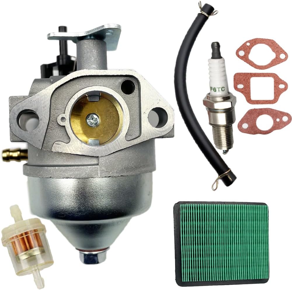 IBVIBV TB130 Carburetor Compatible with Troy Bilt TB130XP