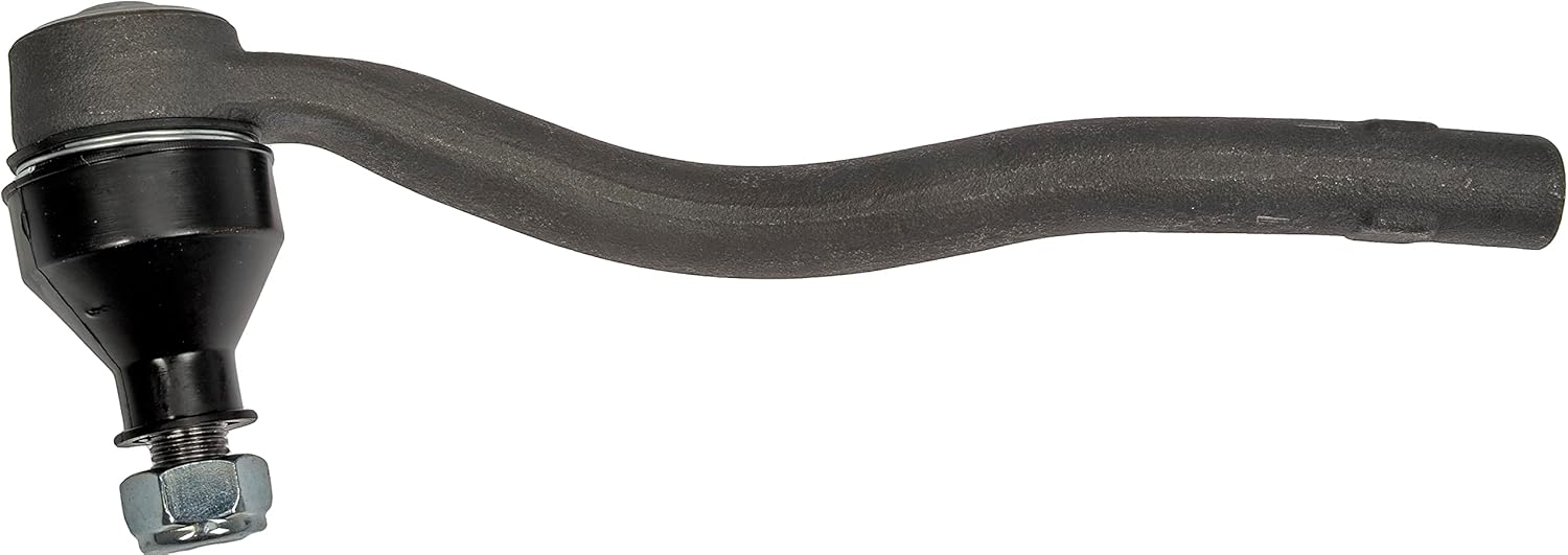 Dorman TO28161 Front Driver Side Outer Steering Tie Rod End Compatible with Select Mercedes-Benz Models