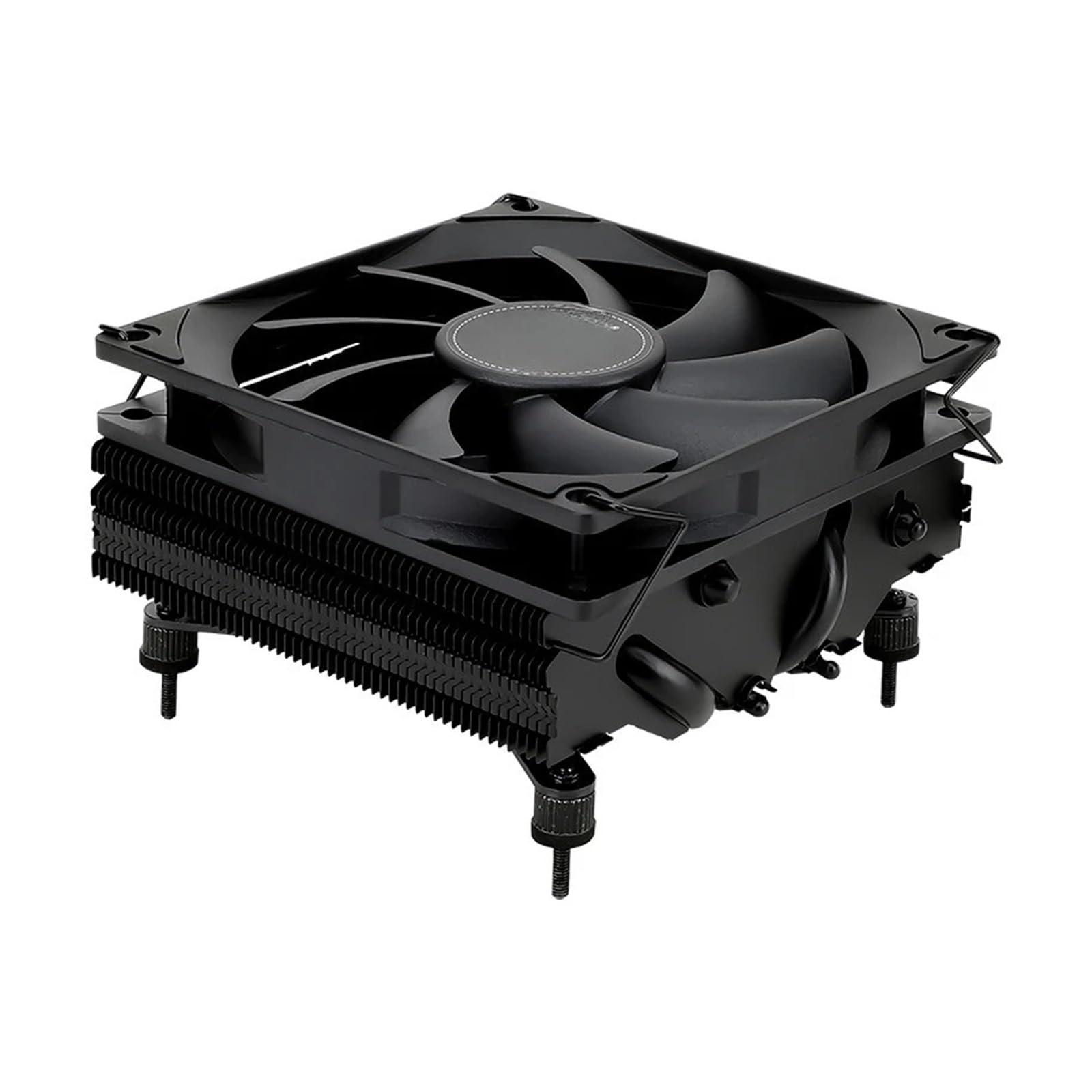 AXP90-X47 Black radiateur compact pour résoudre la surchauffe des PC de petite taille