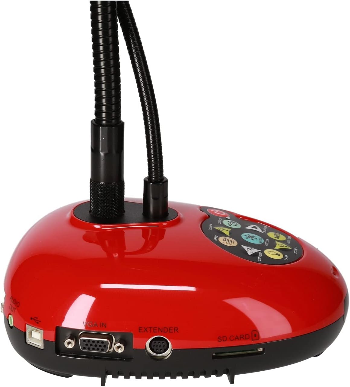 Lumens DC170 High Definition Document Camera : Office Products