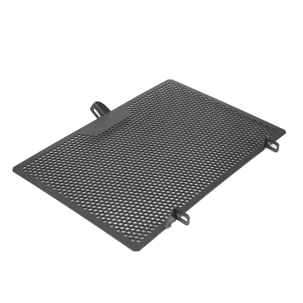 Guardia de Rejilla del Radiador de Motocicleta, Protector de Cubierta de Aleación de Aluminio CNC con Color Anodizado, Se Ajusta a Z750 Z800 Z1000 1000