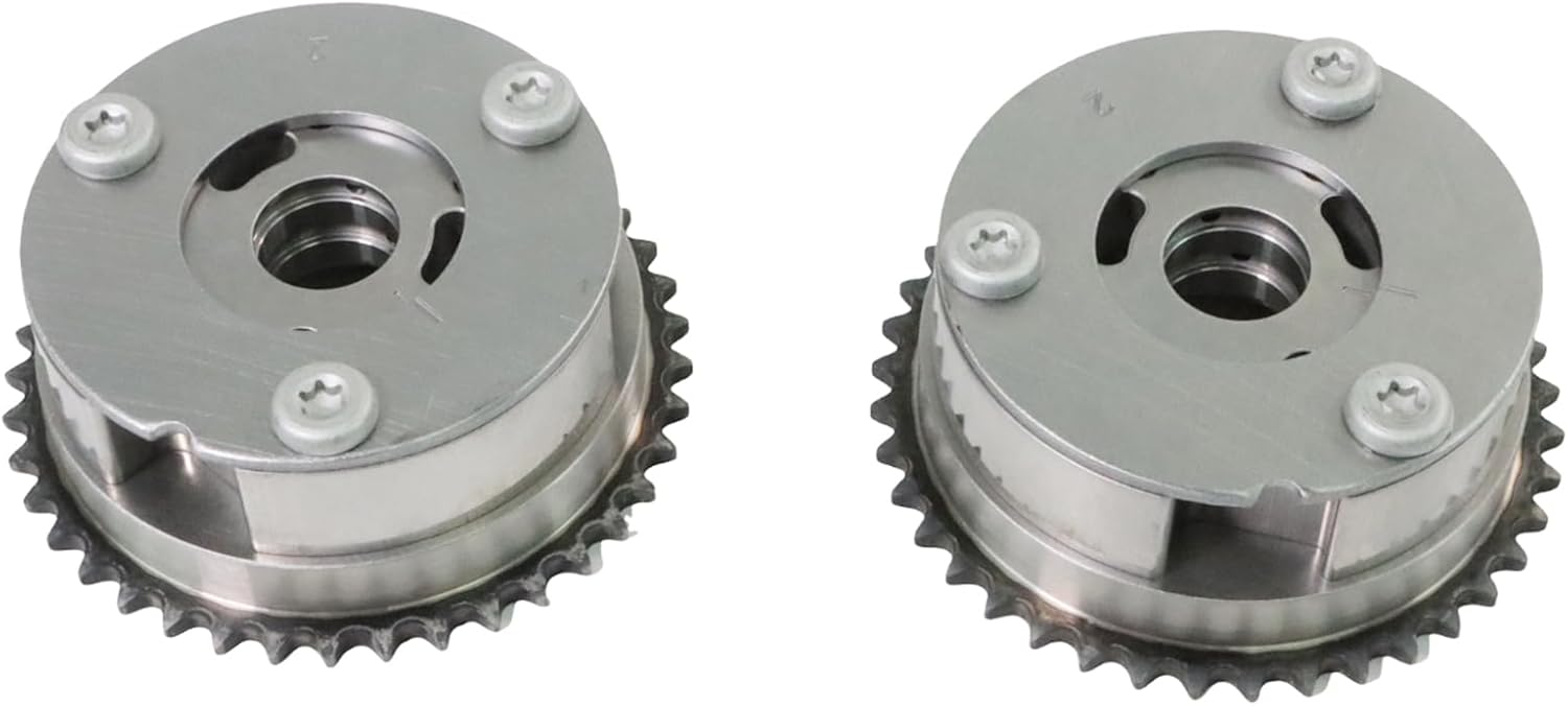 Timing Chain Kit with Water Pump Fits for 2011-2015 Sonic Cruze Encore 1.4L Engine Timing Chain Set, with 6-month Warranty