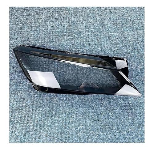 Coque de phare voiture en verre pour trajets de nuit sereins TT