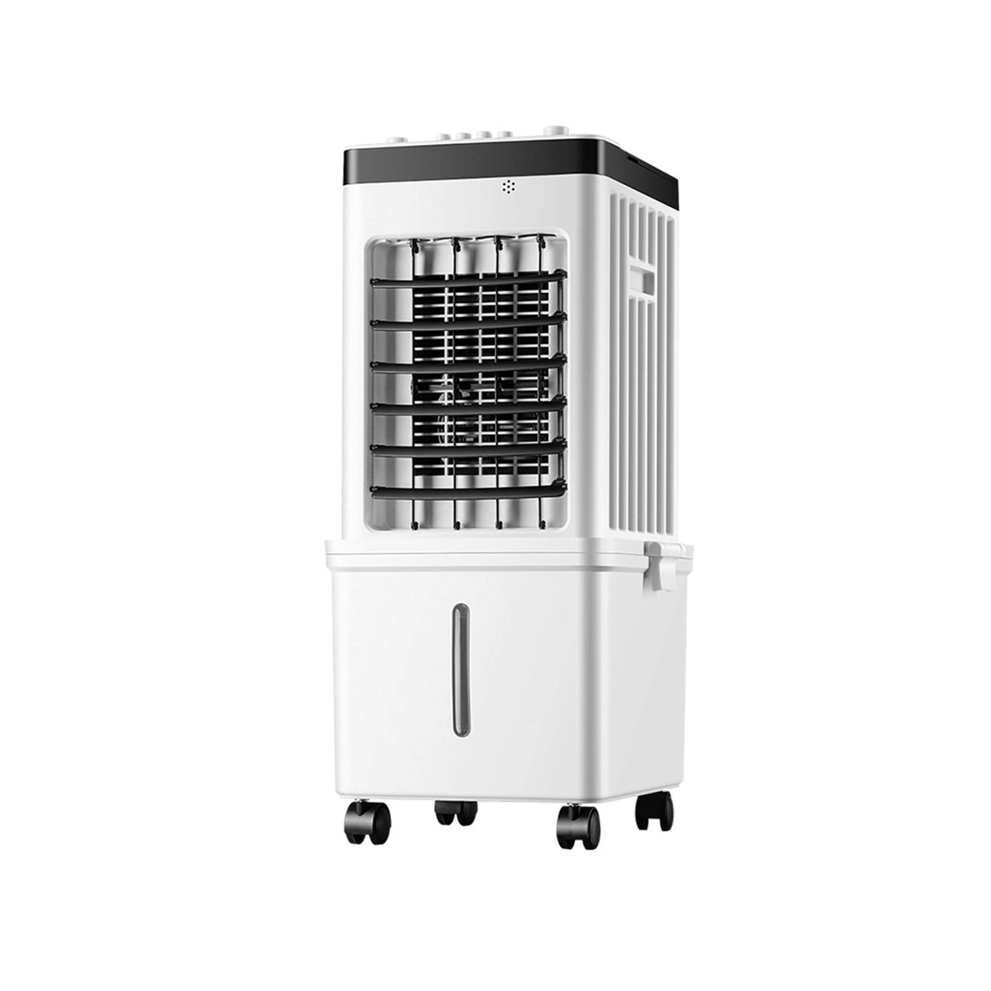 Windowless Swamp Cooler Portable AC， air conditioners