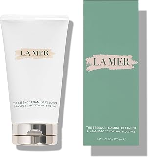 La Mer The Essence Limpiador Espumoso 4.2 oz ...