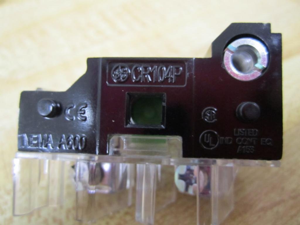 Contact Block, 1No, 30Mm