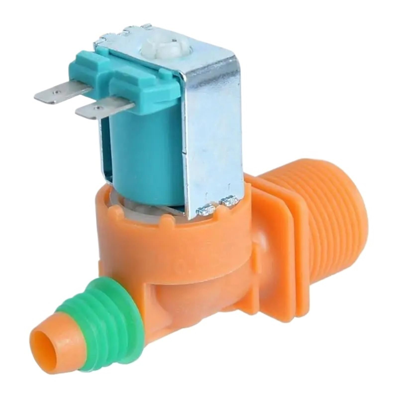 Belovek One Color Washer Cold Water Inlet Solenoid Valve For,Replace Dc62-30314V 3992464 Ap5966634 Ps11719664 Eap11719664
