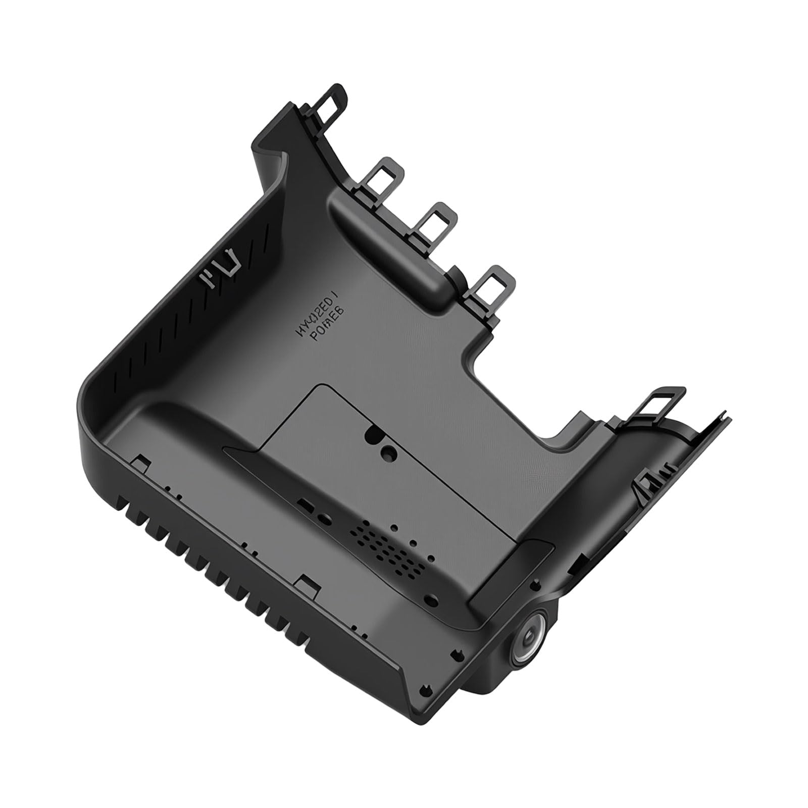 Dash Cam 4K, dopasowana do Jetour Shanhai L6 2024