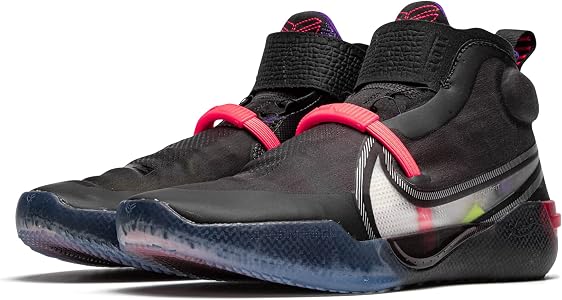 NIKE Kobe AD NXT FF Fast Fit Black Basketball Shoes Size 12 Nike MEN main image 3