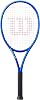 Wilson Ultra 100UL V5 Tennis Racket, Ultra-Light Comfort, Power-Driven Performance, Quick Agility, Enhanced Sweet Spot, Boosted Stability, Eco Materials, Size: