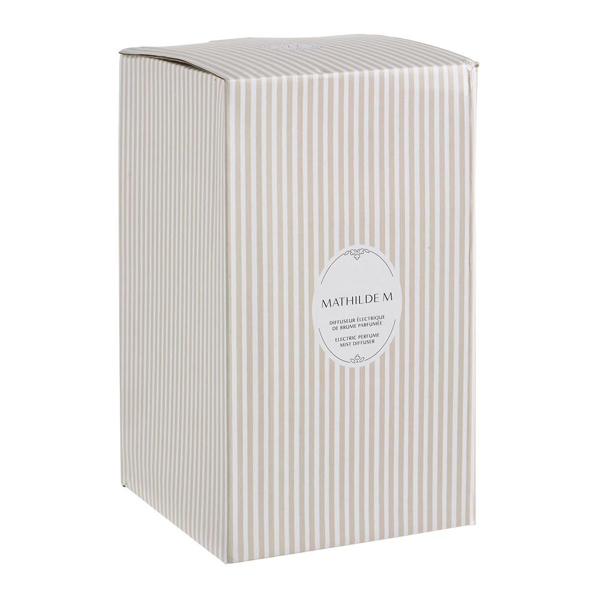 Diffuseur électrique de Brume parfumée Royal 120 ML
