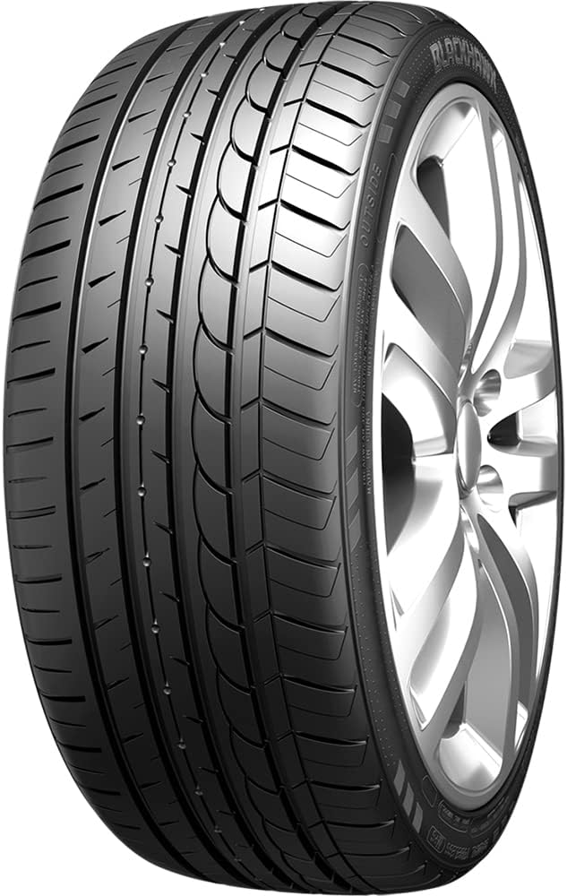 Blackhawk StreetH HU02 245/45R18XL 100W BSW (1 Tires) Automotive