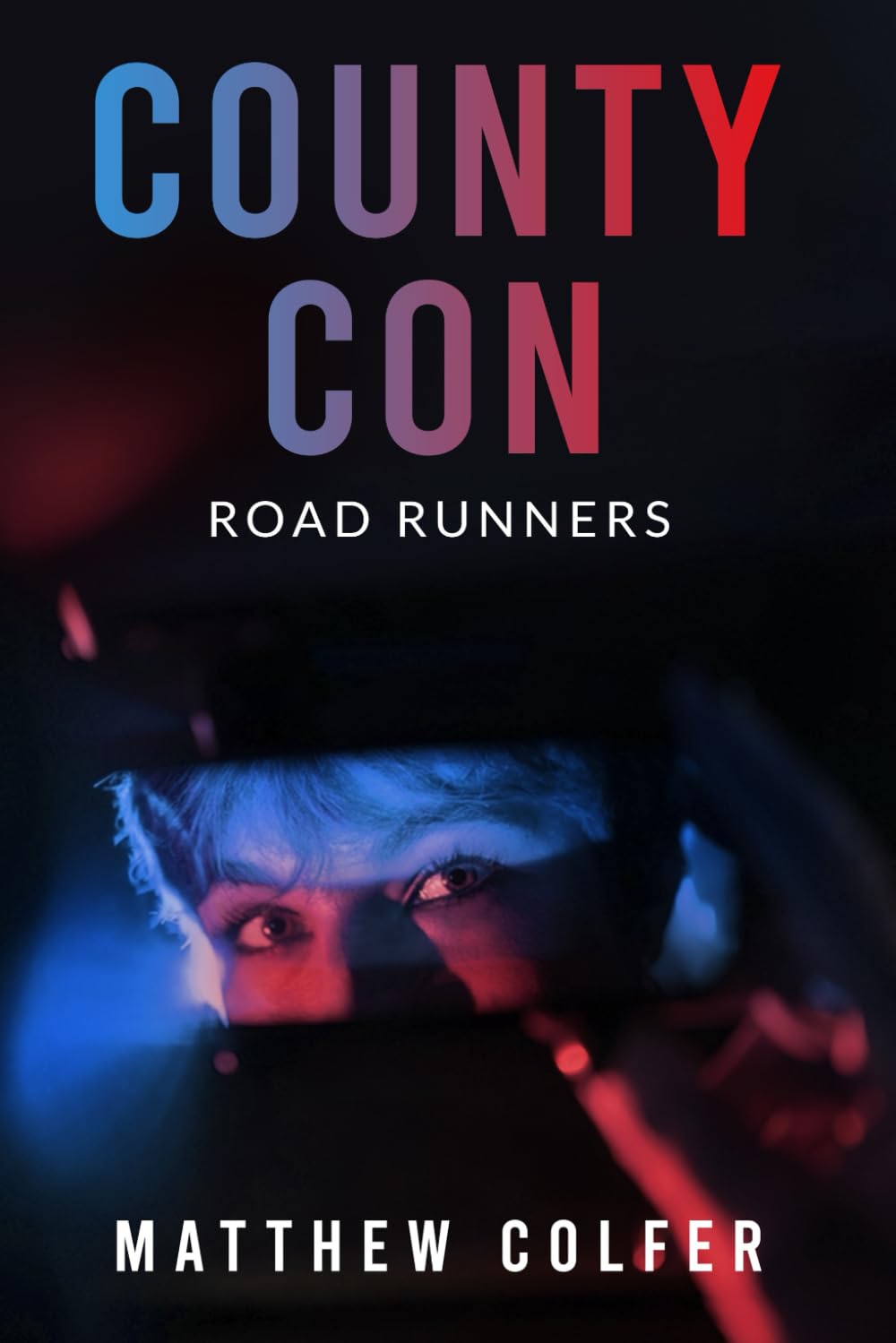 County Con: Road Runners