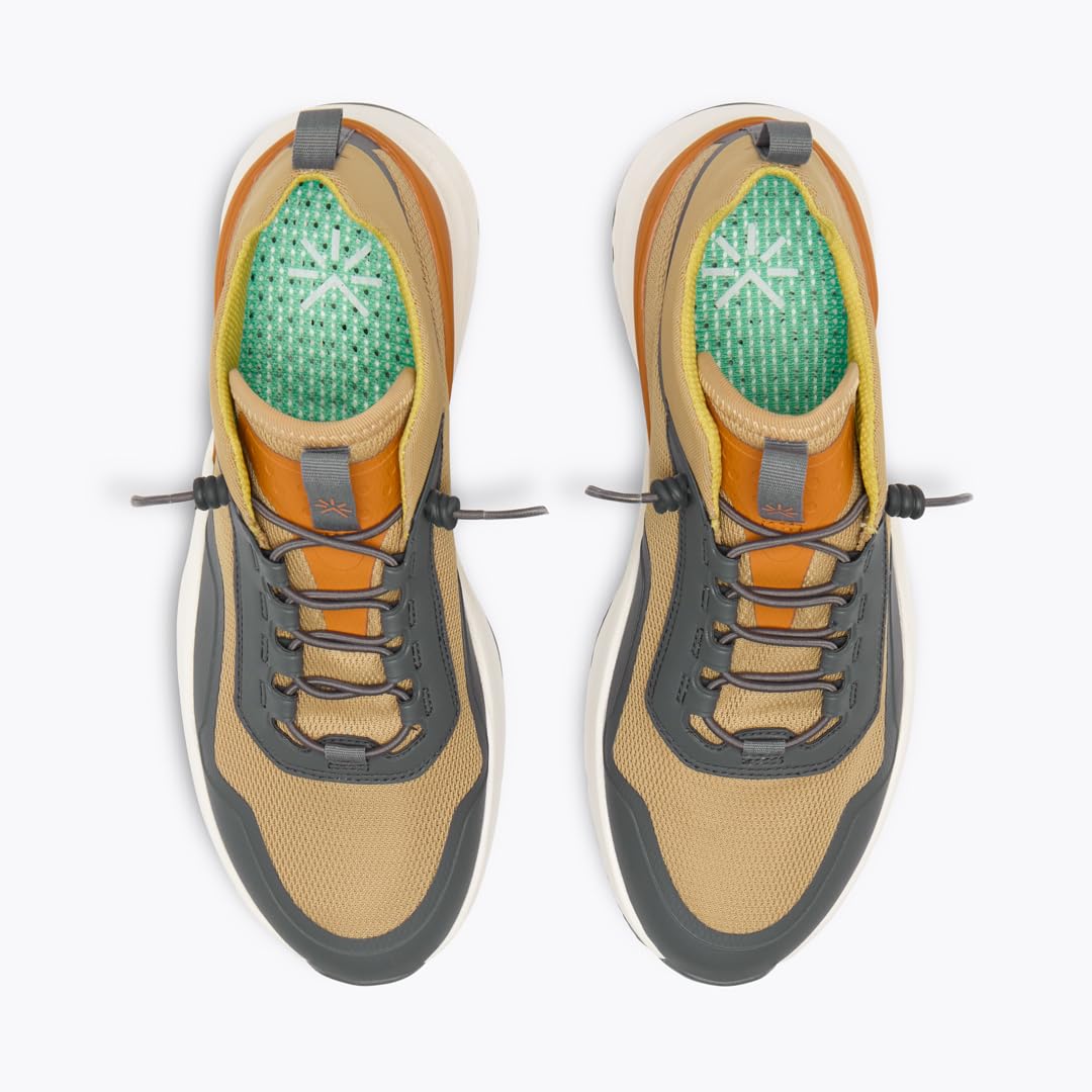 Tropicfeel Dune - Zapatillas urbanas unisex - Zapatos ligeros y resistentes al agua
