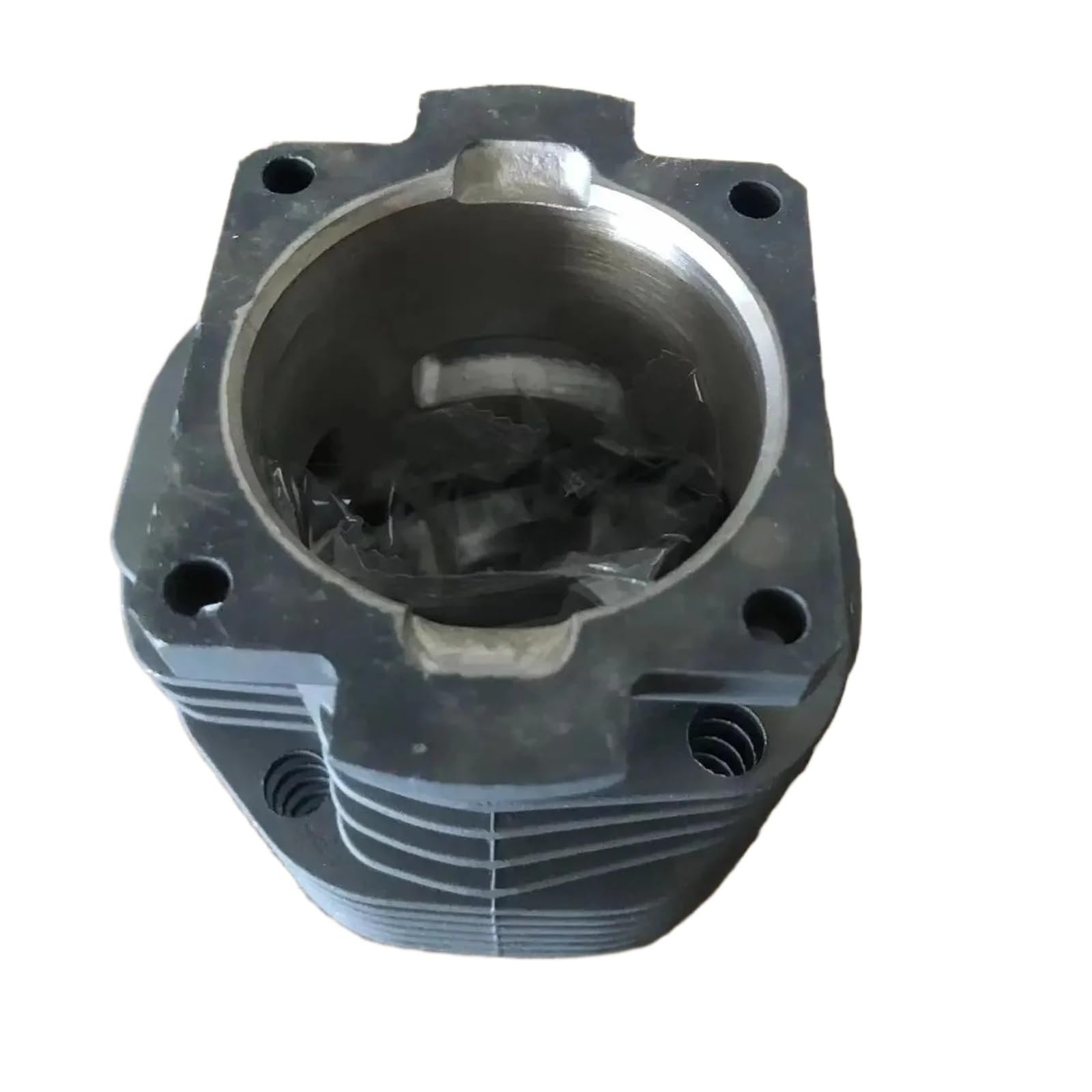 Kit de pistón de 52mm para reparar la sierra TS510 en trabajos de obra y corte de leña