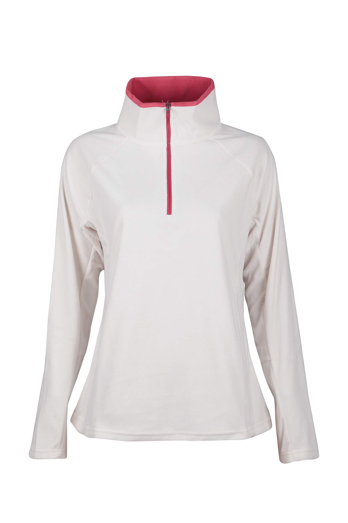 Columbia Glacial IV Forro Polar con Media Cremallera Mujer (Pack de 1) — view 24