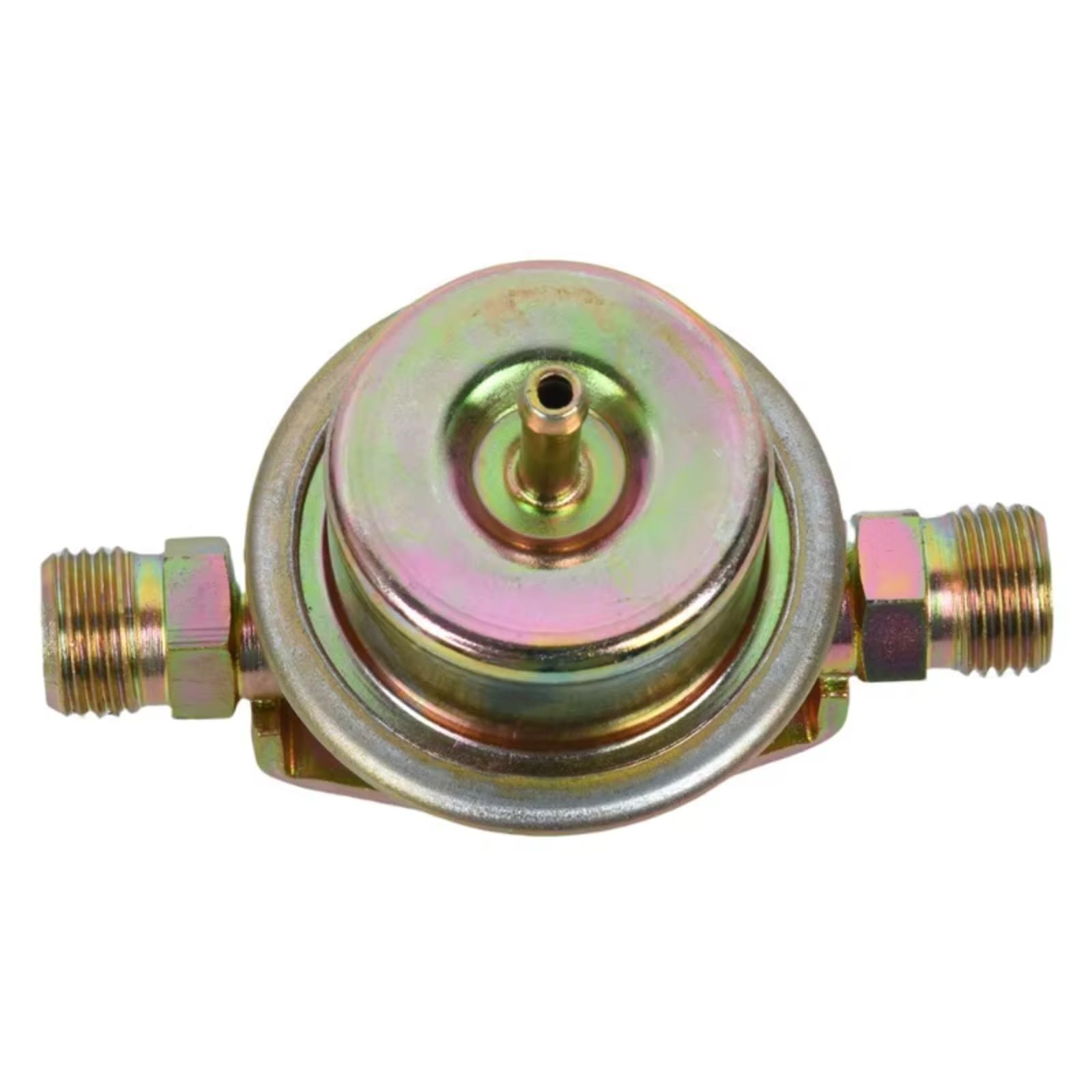 Lisroeu One Color Car Ctrol Scv Valve Compatible With Porsche For 911 For 928 Fuel Pressure Regulator Suction Control Valve Parts Accessories Replacement 0280160297