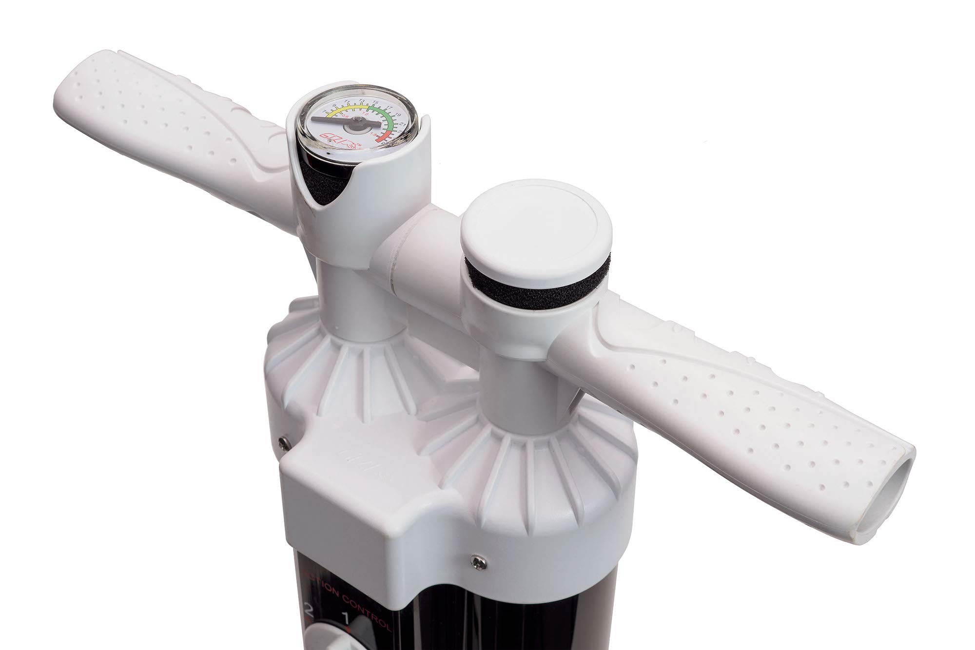 Light Gri HP5 Triple Action Pump