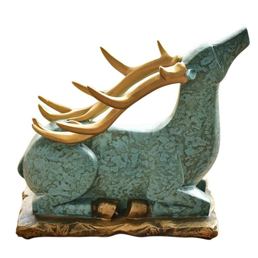Décorations de table statues nouveauté pour maison et intérieur chic - 4
